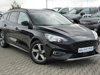 Usata Ford Focus Active 155 CV (114 kW) 2021 Nero Station wagon