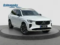 Neu Volvo XC90 Ultra 407 PS (299 kW) 2026 Weiß SUV