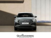 Neu Audi Q4 e-tron 210 kW (286 PS) 2026 Grau SUV