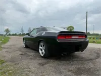Gebraucht Dodge Challenger 431 PS (317 kW) 2009 Schwarz Coupé