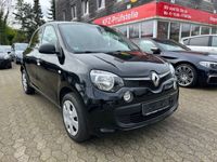 gebraucht Renault Twingo Expression Klima Tempomat Iso Fix 5 Türer