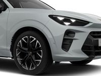 Gebraucht Cupra Terramar VZ 265 PS (194 kW) 2025 Glacial weiß SUV