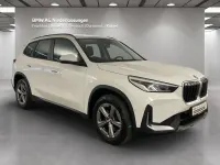 Gebraucht BMW X1 Sport Line 156 PS (114 kW) 2023 Weiß SUV