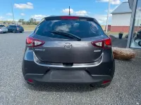 Gebraucht Mazda 2 Exclusive-Line 90 PS (66 kW) 2018 Grau Limousine