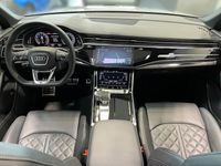 gebraucht Audi Q7 55 TFSI quattro S line