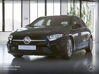 Gebraucht Mercedes A250 Advanced 160 PS (117 kW) 2022 Schwarz Limousine