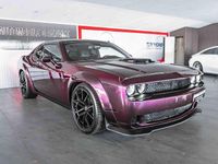 Gebraucht Dodge Challenger 492 PS (361 kW) 2020 Violett Coupé