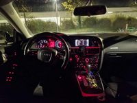 Gebraucht Audi A5 160 PS (117 kW) 2011 Coupé