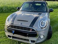 gebraucht Mini Cooper S Cabriolet 