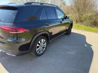Gebraucht Mercedes GLE300 245 PS (180 kW) 2020 Schwarz SUV