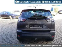 Gebraucht Opel Crossland X 131 PS (96 kW) 2023 Grau SUV