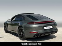 Neu Porsche Panamera 470 PS (345 kW) 2025 Aventuringrünmetallic Kleinwagen