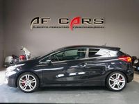 Gebraucht Kia ProCeed GT-Track 204 PS (150 kW) 2015 Schwarz Kleinwagen