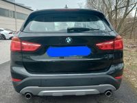 gebraucht BMW X1 XDreiver 20D