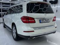 gebraucht Mercedes GLS500 GLS 5004Matic