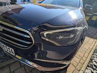 Gebraucht Mercedes E300 306 PS (225 kW) 2021 Kombi