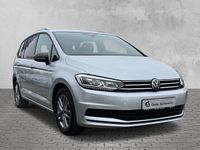 gebraucht VW Touran MOVE