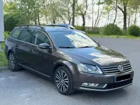 Second-hand VW Passat 140 CP (102 kW) 2015 Maro Break