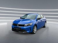 Gebraucht Opel Corsa Edition 101 PS (74 kW) 2025 Blau Limousine