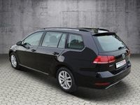 gebraucht VW Golf VII Variant Comfortline 1.0TSI Business/Nav