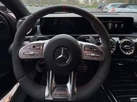 Gebraucht Mercedes A35 AMG AMG 306 PS (225 kW) 2020 Grau Limousine