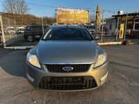 gebraucht Ford Mondeo Turnier 2.0 TDCi Klimaauto. AHK Tüv 02.26