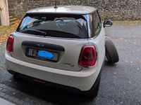 Gebraucht Mini One D 95 PS (69 kW) 2015 Weiß Kleinwagen