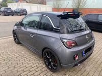 gebraucht Opel Adam Sport