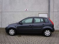 gebraucht Ford Fiesta Style 1.3 KAT Radio Klima ZV/FFB