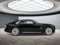 Neu Rolls Royce Spectre 441 kW (600 PS) 2025 Schwarz Coupé