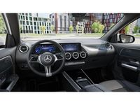 gebraucht Mercedes EQA250 Progr. Advanced LED Kamera Sidebags hin.