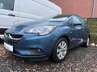 Gebraucht Opel Corsa 90 PS (66 kW) 2017 Andere Kleinwagen