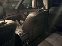 Gebraucht Mercedes C220 170 PS (125 kW) 2007 Limousine