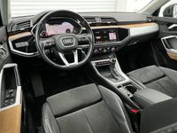 Gebraucht Audi Q3 Sport 150 PS (110 kW) 2021 Chronosgrau SUV