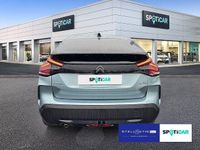 Gebraucht Citroën C4 PureTech 131 PS (96 kW) 2023 Blau Limousine
