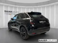 Gebraucht Fiat 600 Sport 145 PS (106 kW) 2026 Schwarz SUV