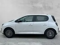 Neu Renault Twingo Evolution 60 kW (82 PS) 2026 Weiß Kleinwagen