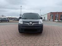 Gebraucht Renault Kangoo 90 PS (66 kW) 2015 Grau Van / Kleinbus