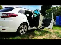 Second-hand Renault Mégane 102 CP (75 kW) 2010 Berlinǎ