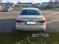 gebraucht Audi A4 2.0 TFSI S tronic quattro - 251 PS Allrad