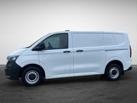 Neu VW Transporter 150 PS (110 kW) 2026 Weiß Van