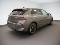 Usata Opel Astra GS Line 131 CV (96 kW) 2025 Grigio Utilitaria