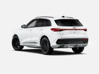 Neu Audi Q5 Sport 204 PS (150 kW) 2026 Gletscherweiß metallic SUV