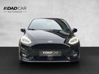 gebraucht Ford Fiesta ST-Line X LED ACC SPUR TOTWINKEL CARPLAY