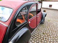 Gebraucht Citroën 2CV 27 PS (19 kW) 1988 Andere farben Limousine