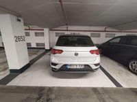 Gebraucht VW T-Roc 150 PS (110 kW) 2020 Weiß SUV