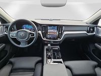 Gebraucht Volvo V60 Plus 398 PS (292 kW) 2025 Schwarz Kombi