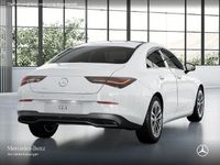 Gebraucht Mercedes CLA220 190 PS (139 kW) 2026 Limousine