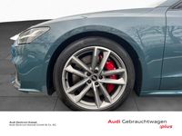 gebraucht Audi S7 Sportback TDI quattro tiptronic