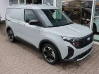 Neu Ford Transit Active 125 PS (91 kW) 2026 Frozen white Van / Kleinbus